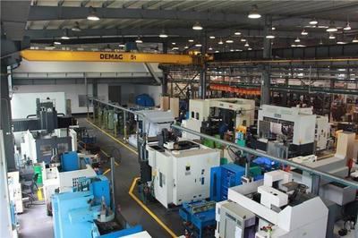 歐洲壓鑄巨擘 以精密技藝驅動汽車輕量化革命