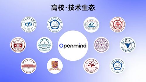 啟智涌現，智領未來 智能機器人通用技術底座開發者大會暨啟智技術成果發布會隆重舉辦